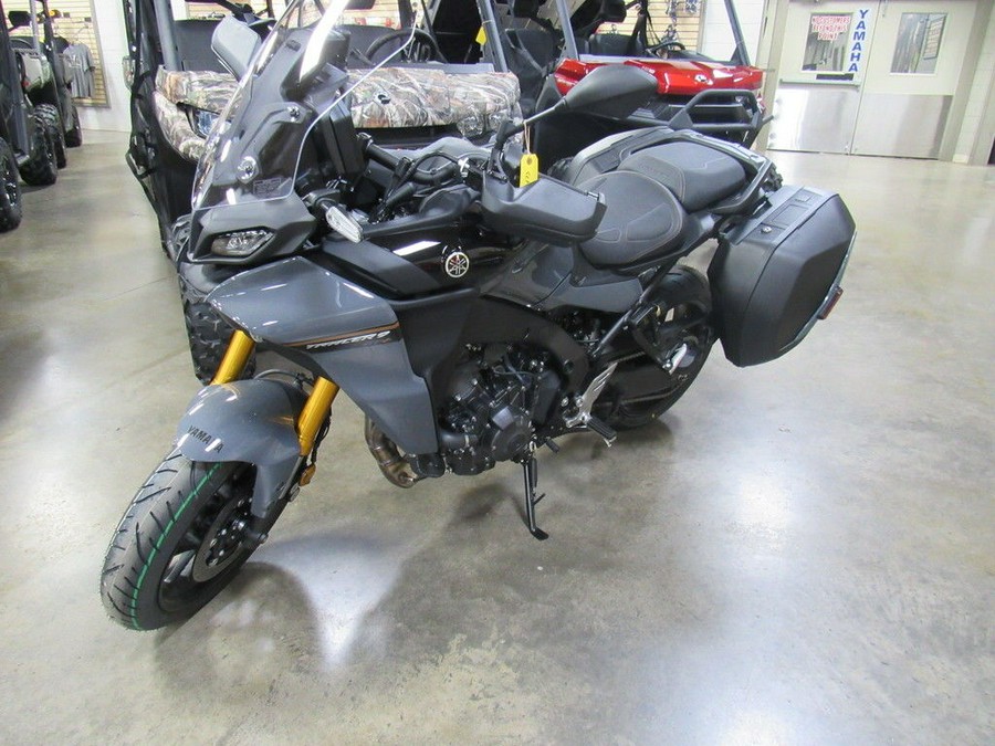 2024 Yamaha Tracer 9 GT+