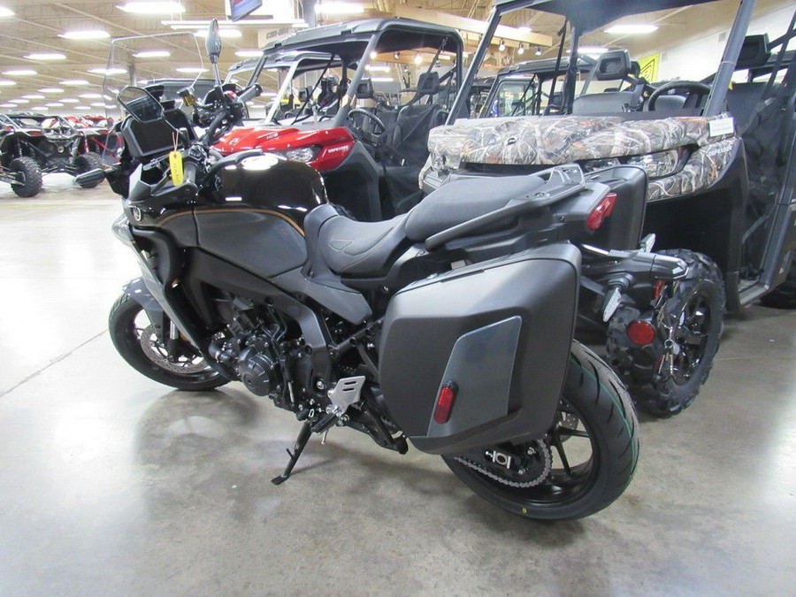 2024 Yamaha Tracer 9 GT+