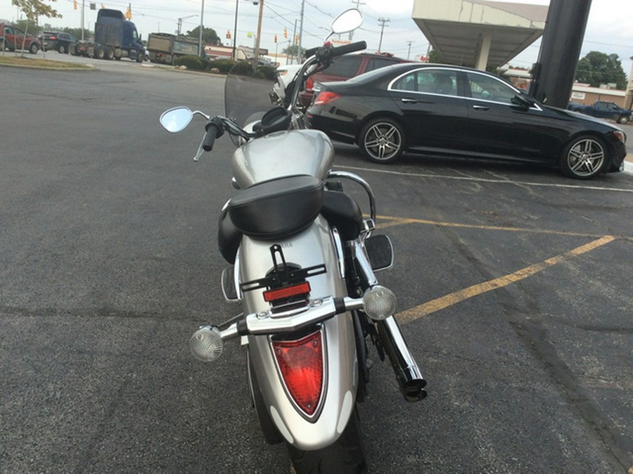 2008 Yamaha V Star 1300 Base