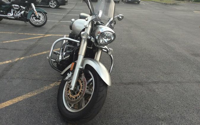 2008 Yamaha V Star 1300 Base
