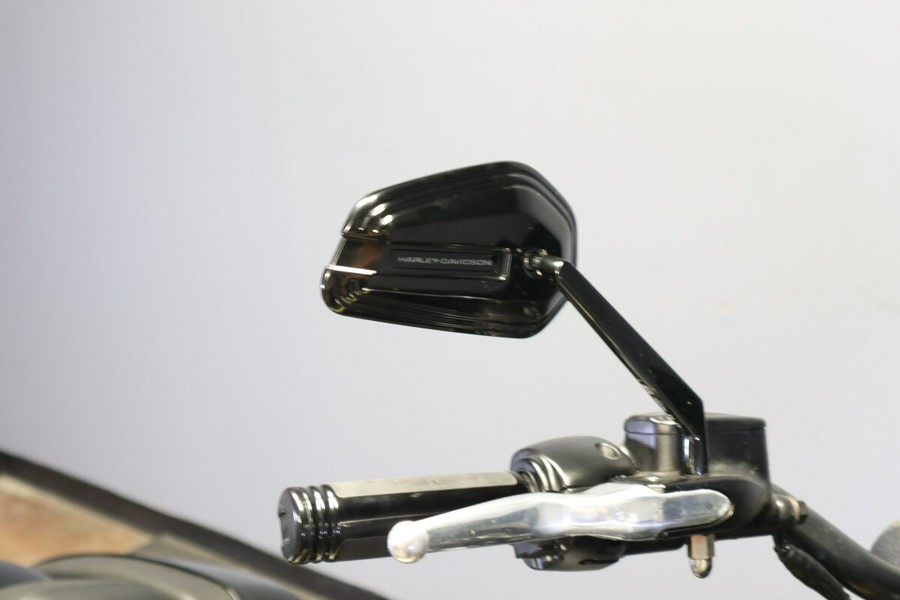 2023 Harley-Davidson Low Rider ST