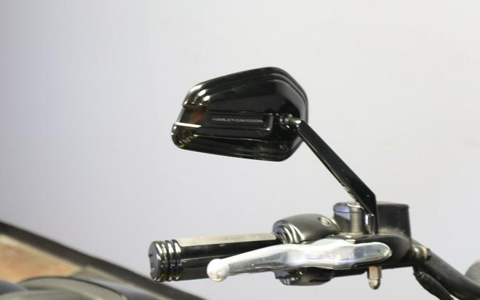 2023 Harley-Davidson Low Rider ST