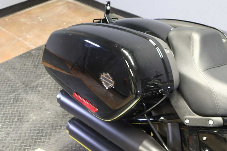 2023 Harley-Davidson Low Rider ST