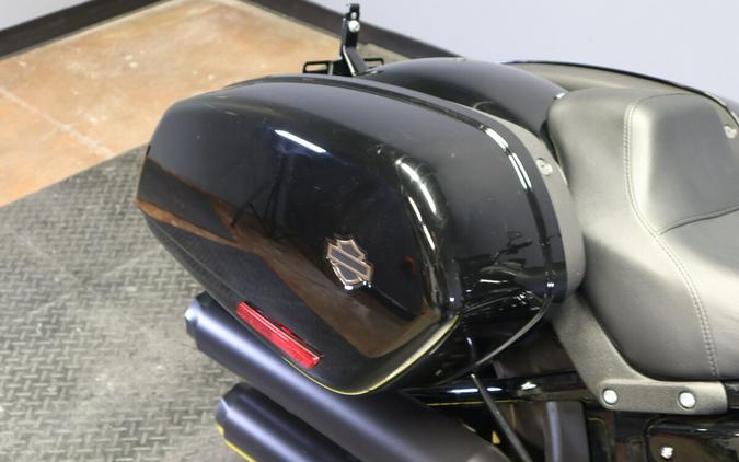 2023 Harley-Davidson Low Rider ST