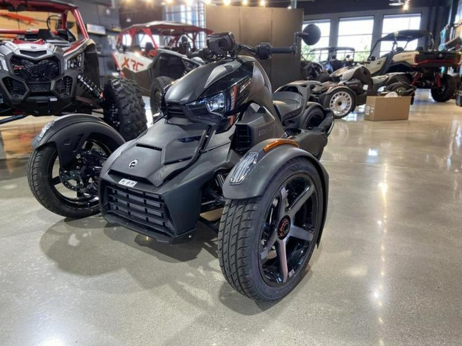 2026 Can-Am® Sport (900 ACE)