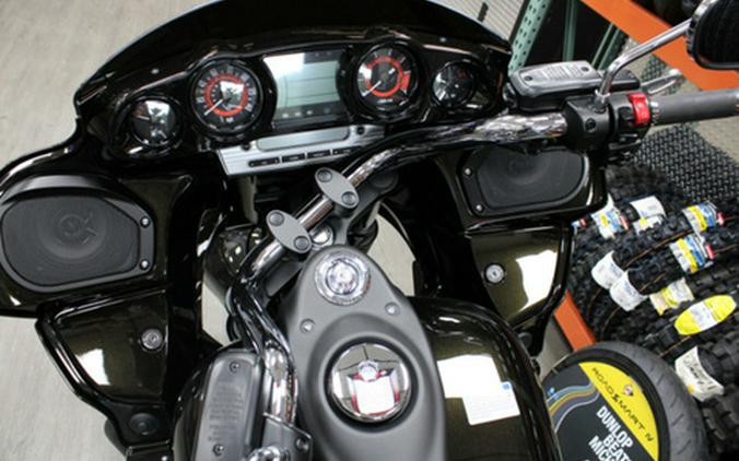 2025 Kawasaki Vulcan 1700 Vaquero ABS