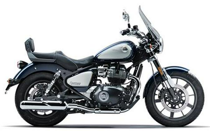 2026 Royal Enfield Super Meteor 650