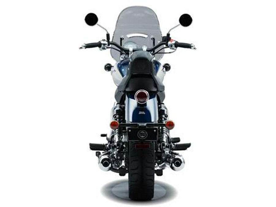 2026 Royal Enfield Super Meteor 650