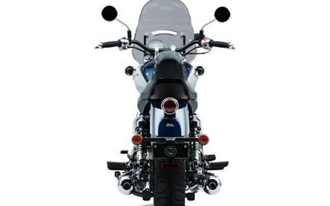 2026 Royal Enfield Super Meteor 650