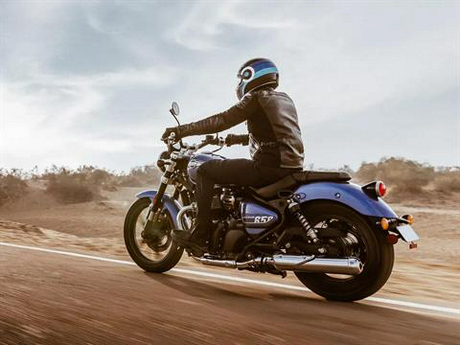 2026 Royal Enfield Super Meteor 650