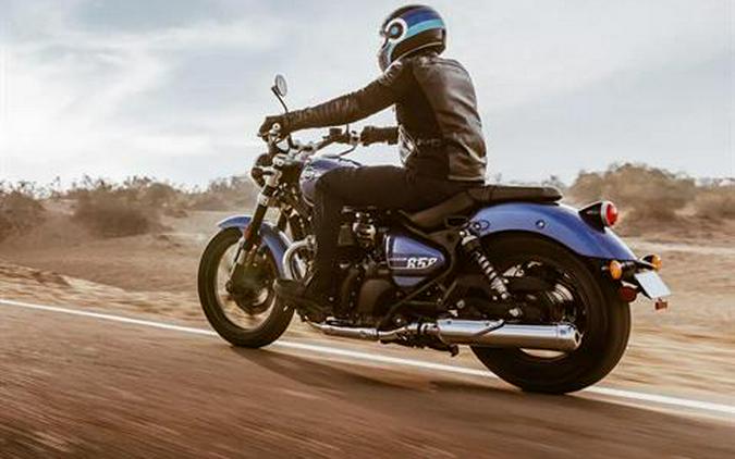 2026 Royal Enfield Super Meteor 650