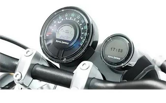 2026 Royal Enfield Super Meteor 650