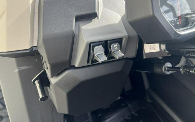 2026 Polaris® RZR Pro S 4 Sport