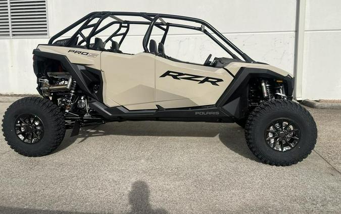 2026 Polaris® RZR Pro S 4 Sport