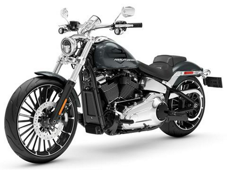2026 Harley-Davidson Breakout®