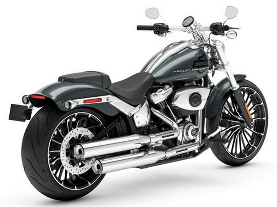 2026 Harley-Davidson Breakout®