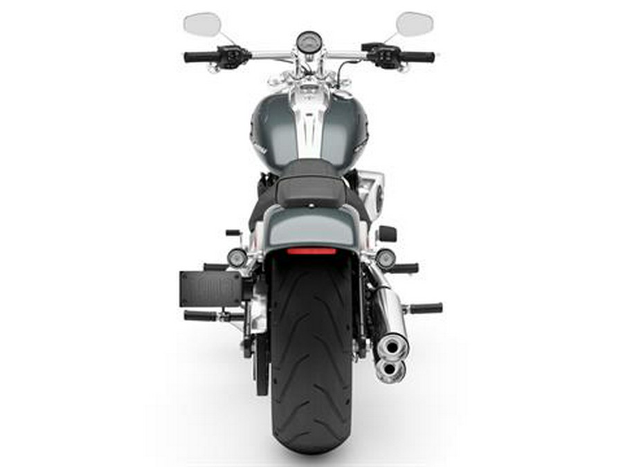 2026 Harley-Davidson Breakout®