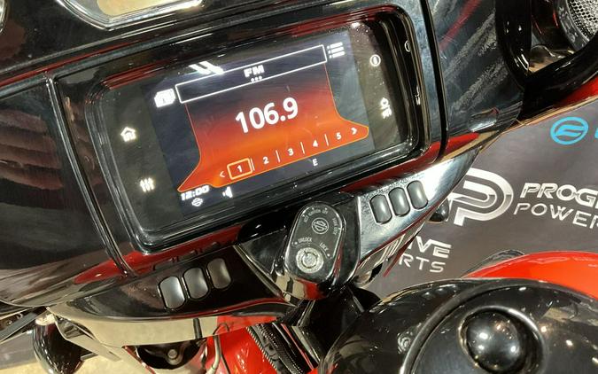 2020 Harley-Davidson® FLHXS - Street Glide® Special