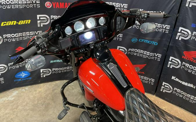 2020 Harley-Davidson® FLHXS - Street Glide® Special