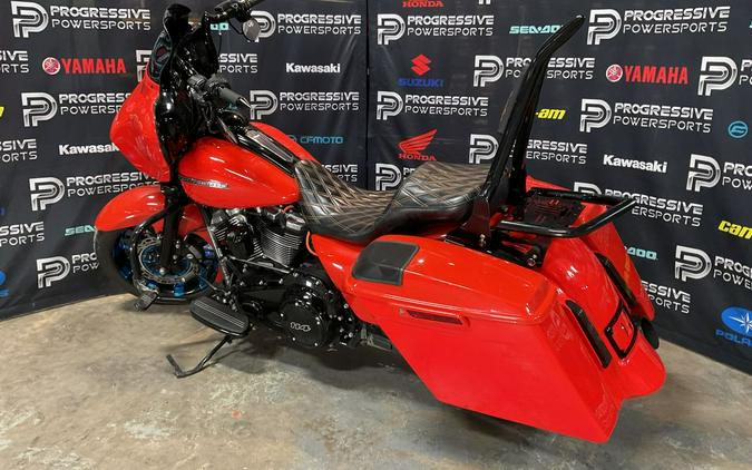2020 Harley-Davidson® FLHXS - Street Glide® Special