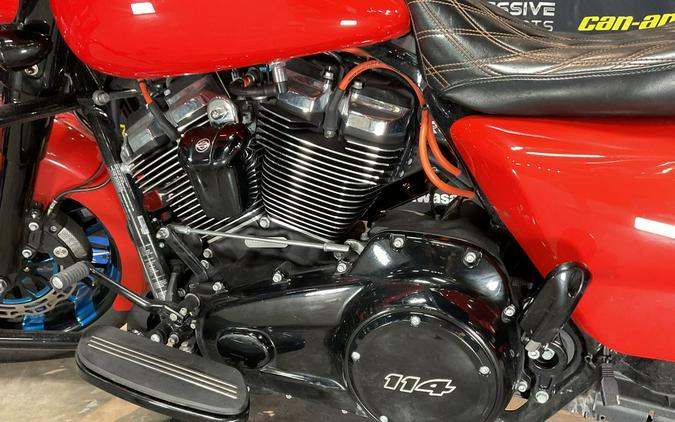2020 Harley-Davidson® FLHXS - Street Glide® Special