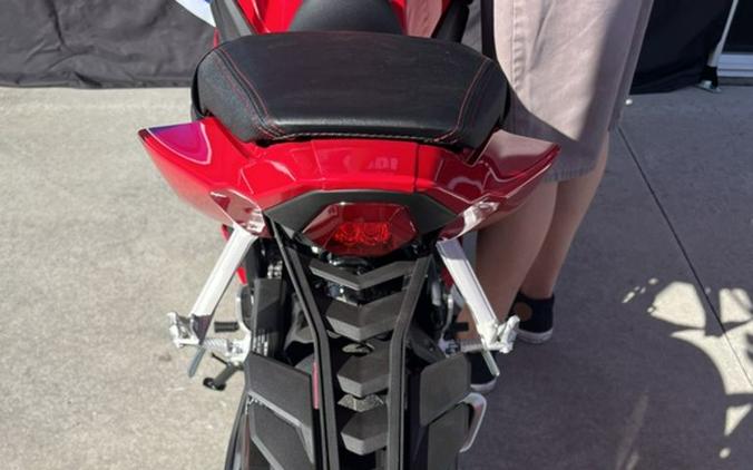 2026 Honda CBR650R E-Clutch