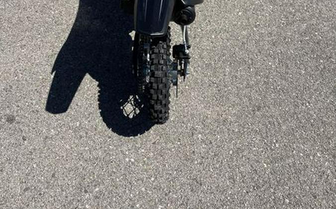 New 2026 SSR MOTORSPORTS SR 70E