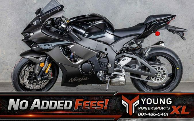 Kawasaki Ninja ZX-10R motorcycles for sale in Las Vegas, NV - MotoHunt
