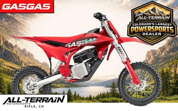 2027 MC-E 5 - GASGAS