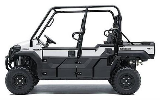 2020 Kawasaki Mule PRO-FXT EPS