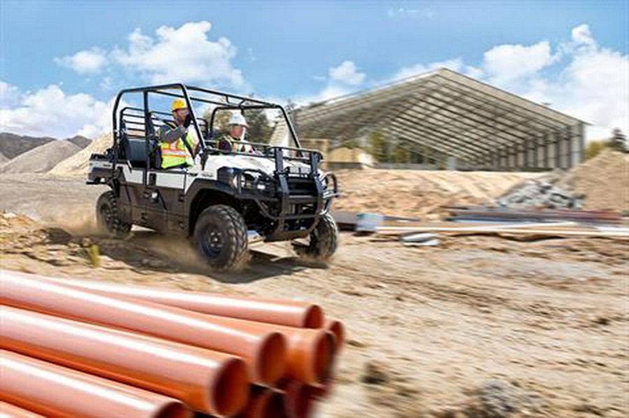 2020 Kawasaki Mule PRO-FXT EPS
