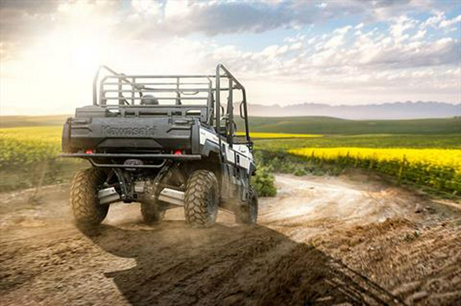 2020 Kawasaki Mule PRO-FXT EPS