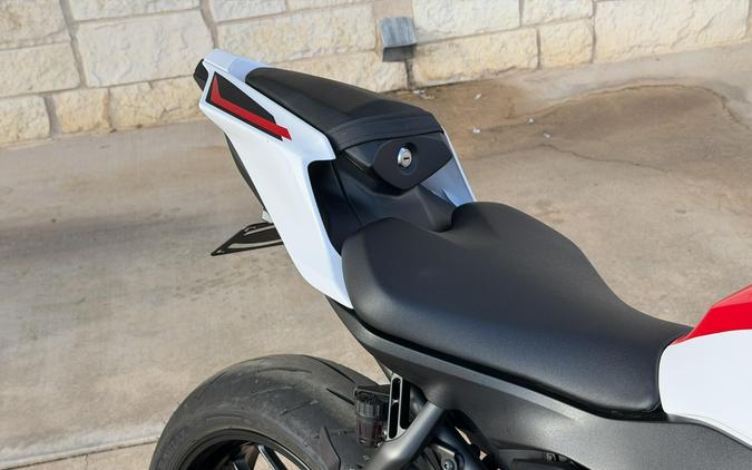 2026 YAMAHA YZF-R7 70TH ANNIVERSARY EDITION