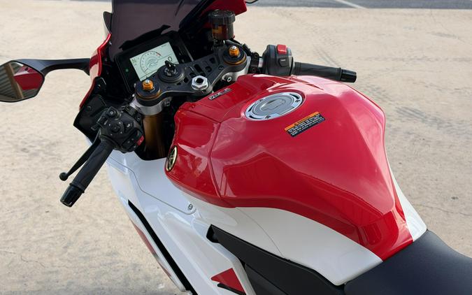 2026 YAMAHA YZF-R7 70TH ANNIVERSARY EDITION