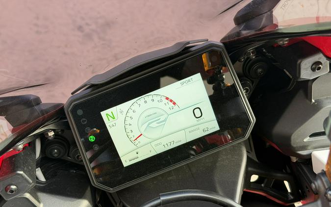 2026 YAMAHA YZF-R7 70TH ANNIVERSARY EDITION