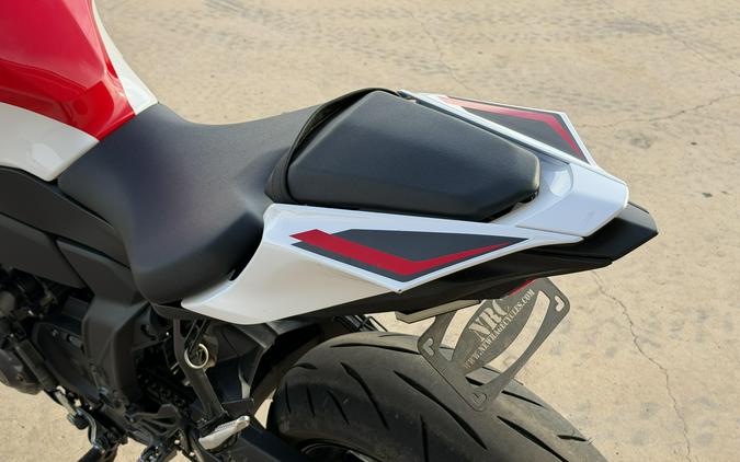 2026 YAMAHA YZF-R7 70TH ANNIVERSARY EDITION