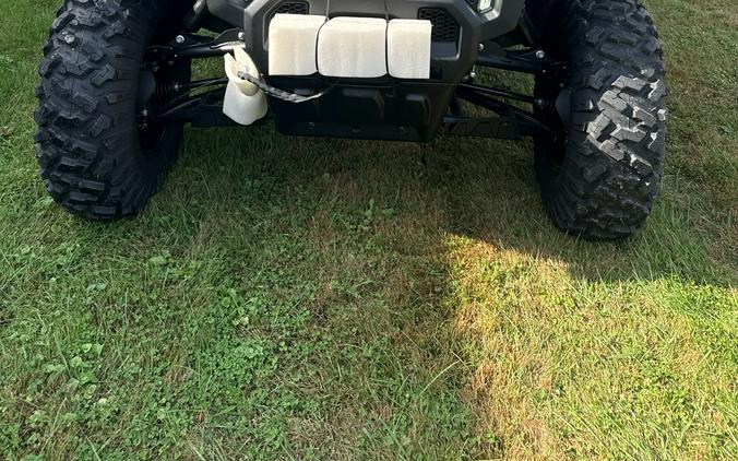 2027 CFMOTO UFORCE U10 XL Pro Highland EPS
