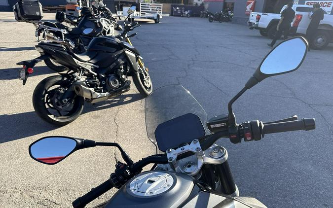 2025 BMW F 900 R