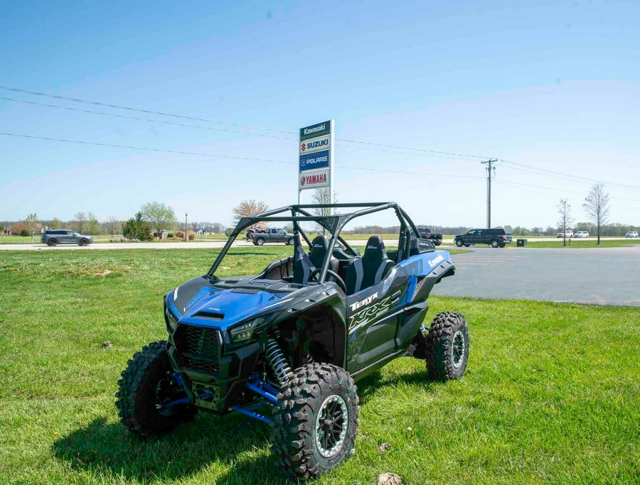 2024 Kawasaki Teryx KRX 1000