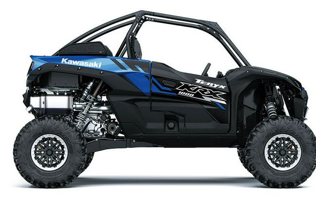 2024 Kawasaki Teryx KRX 1000