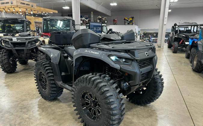 2024 Can-Am Outlander DPS 700