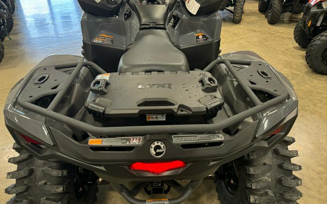 2024 Can-Am Outlander DPS 700