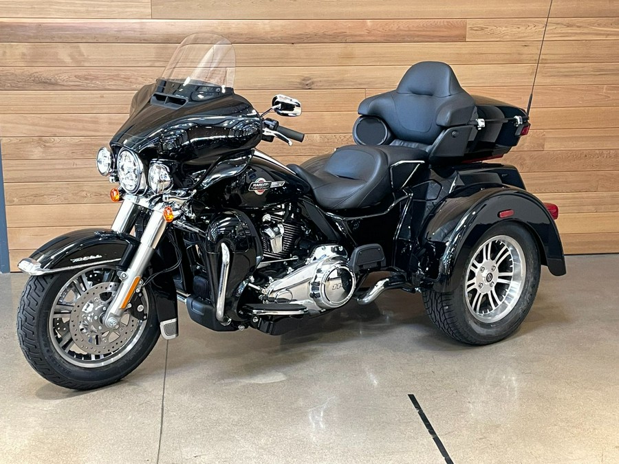 2023 Harley-Davidson Tri Glide® Ultra