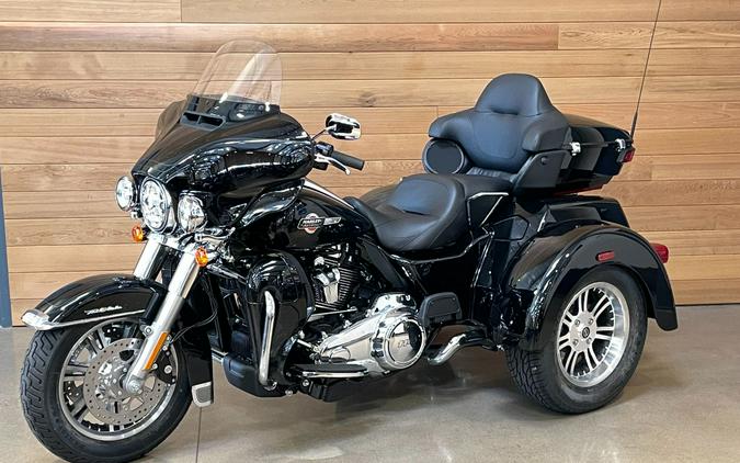 2023 Harley-Davidson Tri Glide® Ultra