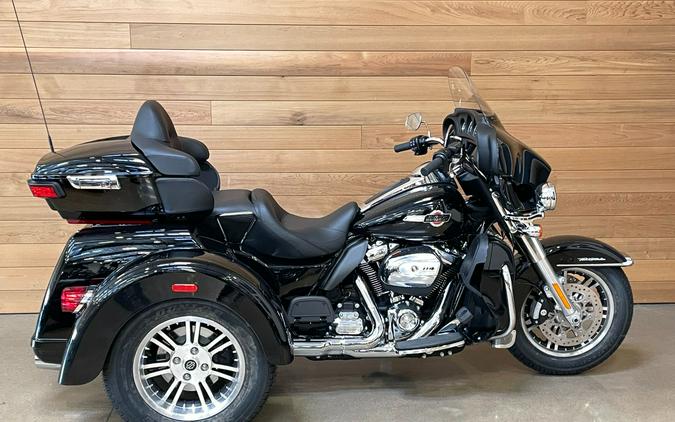 2023 Harley-Davidson Tri Glide® Ultra