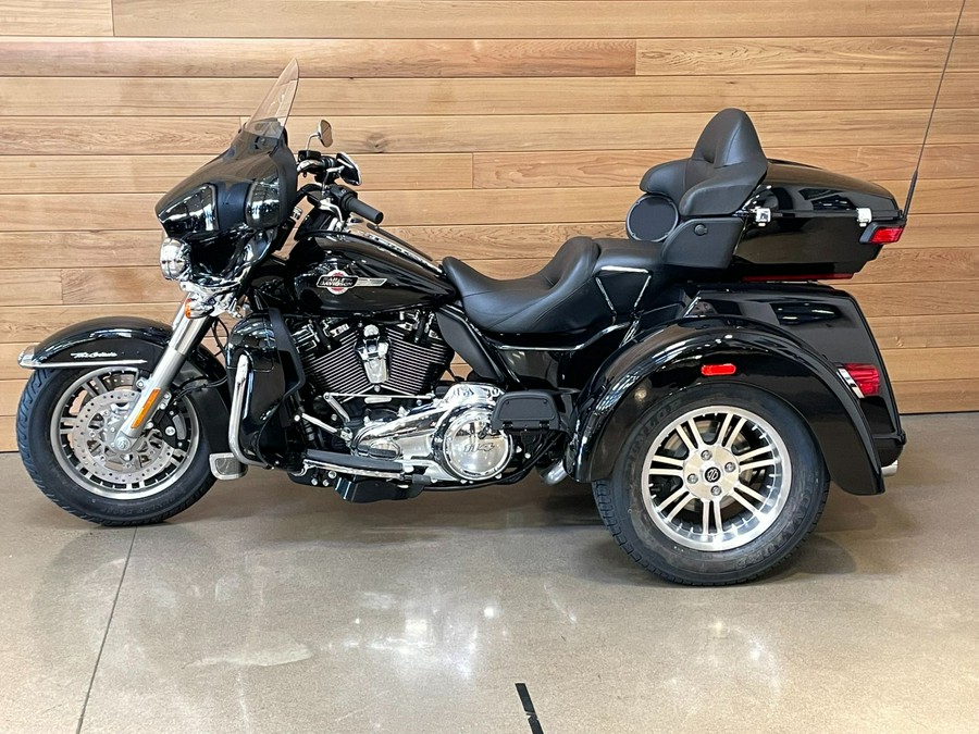 2023 Harley-Davidson Tri Glide® Ultra