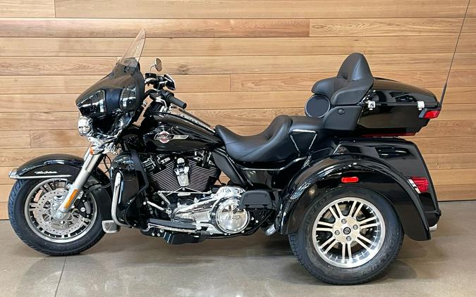 2023 Harley-Davidson Tri Glide® Ultra