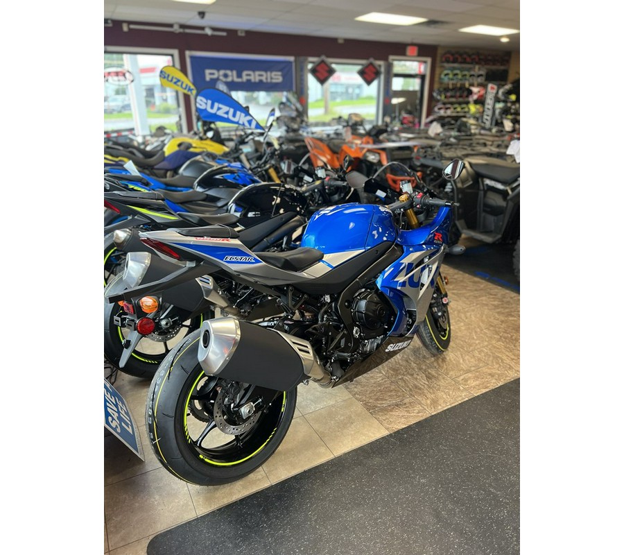 2023 Suzuki GSX-R1000RZ