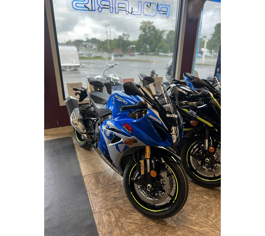 2023 Suzuki GSX-R1000RZ