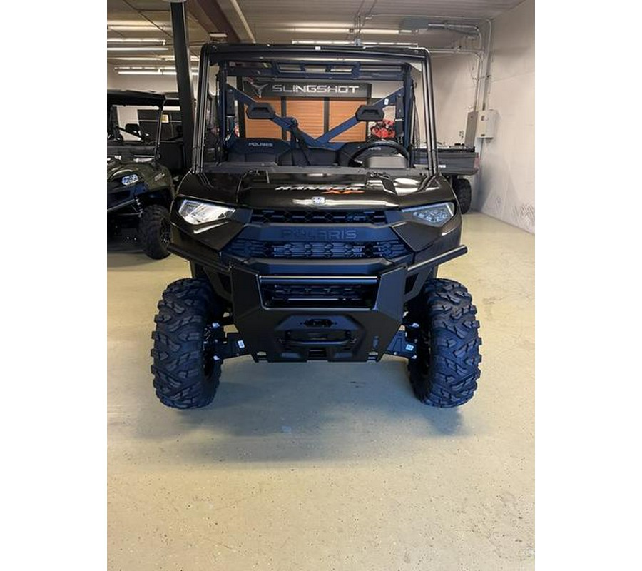 2024 Polaris® Ranger XP 1000 Premium